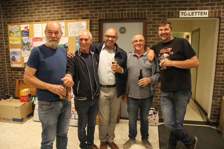 Landlopersjogging 2022